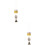 2Stk Niedliche Wind Romantische Windglocke 9
