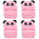4 Winter Sjaal Set En Baby’s 2 In 1 7