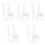 5 Transparante Incubatiebox Jonge Visaccessoire 3