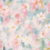 Arthouse Multi Oil Paint Floral Wallpaper Feature Wall 2