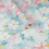 Arthouse Multi Oil Paint Floral Wallpaper Feature Wall 4