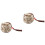 2 . Pet Ashes Storage Pot, Keramik, Für Tierasche 5