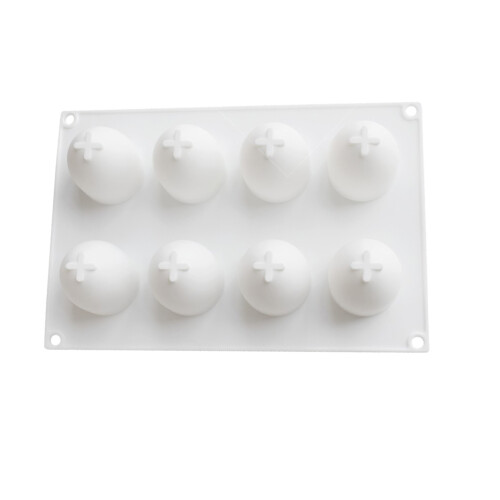 2Stück -Ei-Form Kuchen Backformen Für Zuhause