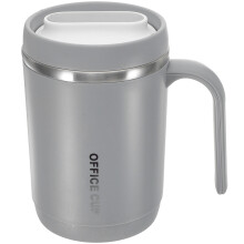 2Stk Isolier Kaffeetasse Wiederverwendbar Für Unterwegs