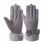 3 Paar Damen Wildleder Mit Schleife Touchscreen 1