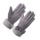 3 Paar Damen Wildleder Mit Schleife Touchscreen 10