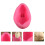 2Stk Backsilikonform Rosa Für Kuchen, Und 8