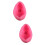 2Stk Backsilikonform Rosa Für Kuchen, Und 7
