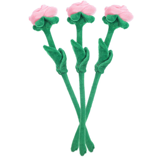 12 Künstliche Blumensträuße