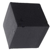 2Stk Wasserreinigungswürfel Für Aquarium Mit Aktivkohle Filter