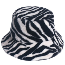3 Teile Winddichter Warmer Plüsch-Beanie Für Herbst Winter