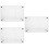 3Stk Acryl Cd Dvd Rack Für Haushalt 9