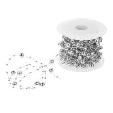 3 Dekorative -Halterung Für Diy Perlenkette