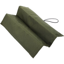 4Stk Faltbare Campingunterlage Sitzunterlage Kissen Weiche Matte