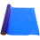 2 Blaues Cellophan Wrap Für Geschenke Und Basteln 1