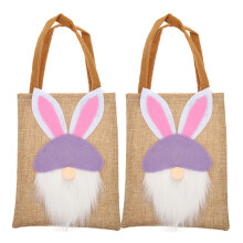 4 Geschenktüten Für Kleine Ostergeschenke Und Süßigkeiten