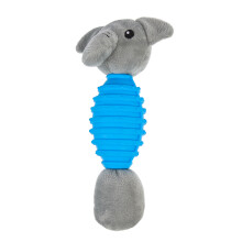 2Stk Squeaky , Robust, Zahnreinigung Für Haustiere