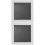 2Stk Cd Display Holzrahmen Multifunktionaler Bilderrahmen 7