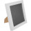 2Stk Cd Display Holzrahmen Multifunktionaler Bilderrahmen 11