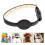 Collier Pour Chat 3 Pièces Portable Design Ornement 11
