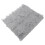 2 Pièces Accessoires Photo Bébé Tapis Couvercle Fourrure 11