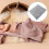 2 Pièces Accessoires Photo Bébé Tapis Couvercle Fourrure 9