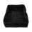 2 Pièces Bac À Litière Pliable Étanche Pour Sable De Chat Extérieur 1