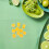 12Pcs Artificial Mango Slices Plastic Fruit Set For Home Kitchen Party 5