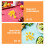 12Pcs Artificial Mango Slices Plastic Fruit Set For Home Kitchen Party 8