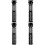 4Pcs Black Phone Tripod with Wireless Shutter Remote and 360 Rotation 5