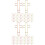 40 Pcs Small Metal Paper Clips For Office Use 7