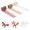 9 Rolls Bouquet Ribbons Decorative For Wedding Gift Packaging 10