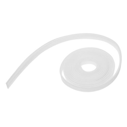 5Pcs Replacement Adjustable Satin Strap For Wedding Dress 2