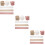 9 Rolls Bouquet Ribbons Decorative For Wedding Gift Packaging 9