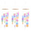 3Pcs Natural Material Seashell Wind Chimes for Terrace and Garden Use 4
