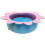 1Blauw Kat-Hond Slaapkussen Nest 3