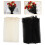 6 Rolls Flower Wrapping Wrinkled Wavy Mesh Bouquet Packaging Net 11