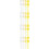 32Pcs Multi-Function Yellow Crepe Paper Streamers for Party Decor 8