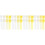 32Pcs Multi-Function Yellow Crepe Paper Streamers for Party Decor 4