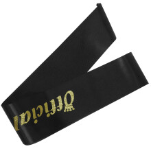 4Pcs Sashes for 13Th Birthday Teen Celebrations