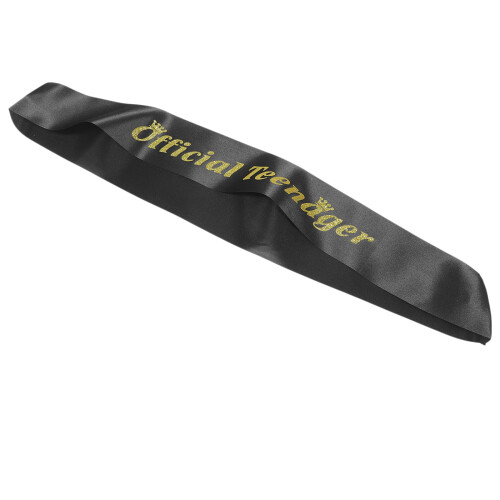 4Pcs Sash For Graduation And Birthday Party 2