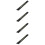 4Pcs Sash For Graduation And Birthday Party 10