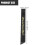 4Pcs Sash For Graduation And Birthday Party 11
