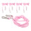 5Pcs Toddler Boy Mittens With Keychain Strap And Elastic Clips 1