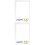 2Pcs Unique Multi Paper Frame Props for Birthday Photo Cutouts 5