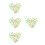 800 Pezzi Decorative Per E 5