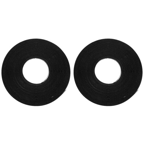 2 Rolls Multi-Function Polyester Boning For Household 1