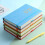 Schedule Notepad Inglese Taccuino A5 Per Studenti 8