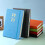 Schedule Notepad Inglese Taccuino A5 Per Studenti 9
