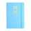 Schedule Notepad Inglese Taccuino A5 Per Studenti 2